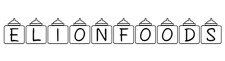 FL Peekababy!  Free Fonts Download