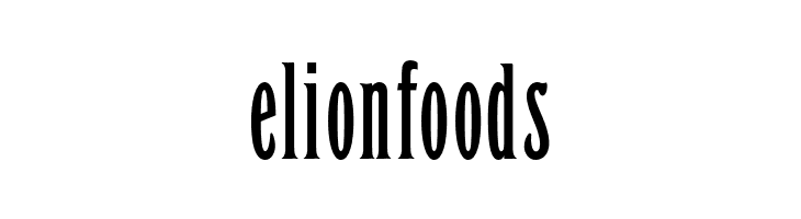 OPTILeLatin-NoirEtroit  Free Fonts Download