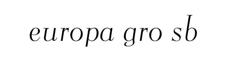 OPTIEisen-LightItalic  Free Fonts Download