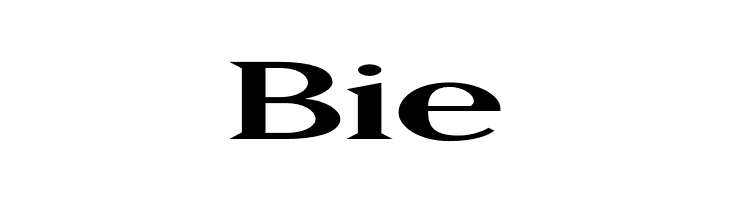 MAXBaerOpti-Wide  Free Fonts Download