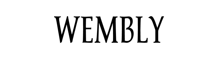 OPTIJacquie-Special  Free Fonts Download