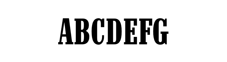 OPTIContact-MediumAgency  Free Fonts Download