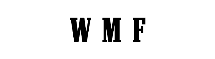 OPTIContact-MediumAgency  Free Fonts Download