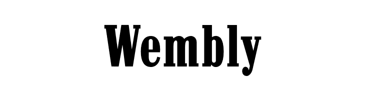 OPTIContact-MediumAgency  Free Fonts Download