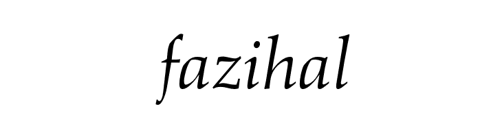 OPTIAlkas-Italic  Free Fonts Download