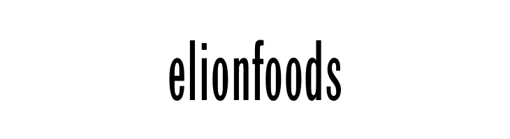 OPTIFranklinGothic-TrplCnd  Free Fonts Download