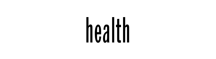 OPTIFranklinGothic-TrplCnd  Free Fonts Download