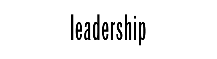 OPTIFranklinGothic-TrplCnd  Free Fonts Download