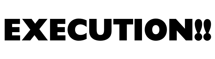 GibbyOpti-ExtraBold  Free Fonts Download