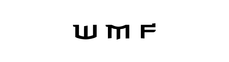 Made in China  Free Fonts Download