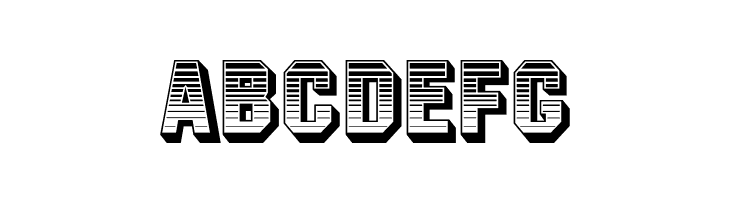 JimCrowOpti  Free Fonts Download