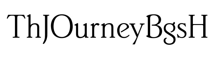 OPTIBeth-Light  Free Fonts Download
