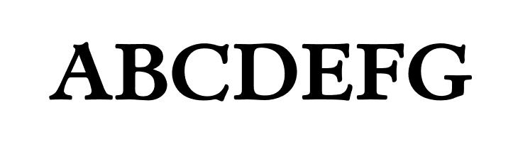 OPTIAdministerBoldAd  Free Fonts Download