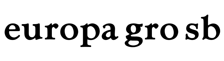 OPTIAdministerBoldAd  Free Fonts Download