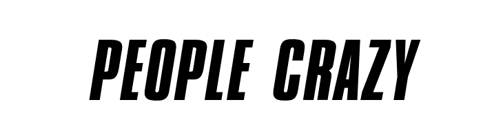 OPTICompit-Italic  Free Fonts Download