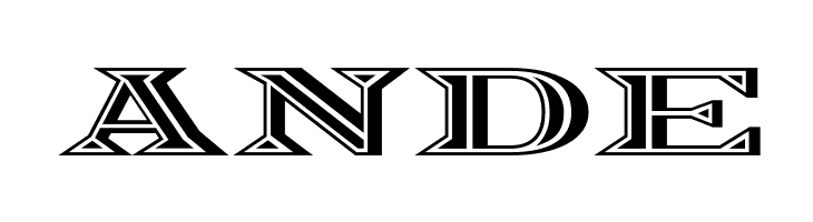 OPTIChisel-Expanded  Free Fonts Download