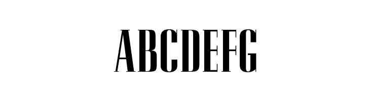 OPTICorvinus-Skyline  Free Fonts Download