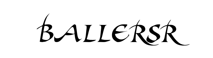 Allembert!"  Free Fonts Download