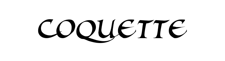 Allembert!"  Free Fonts Download