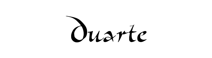Allembert!"  Free Fonts Download
