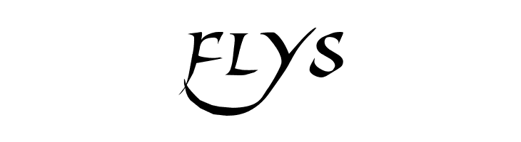 Allembert!"  Free Fonts Download