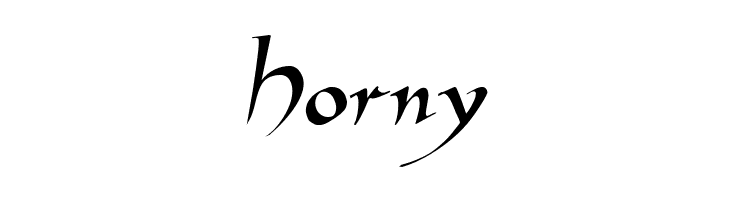 Allembert!"  Free Fonts Download