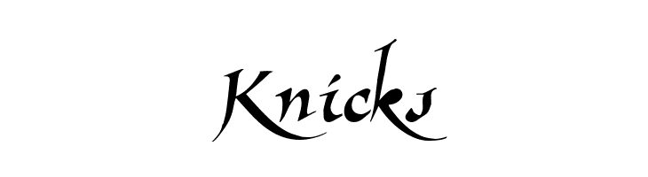 Allembert!"  Free Fonts Download