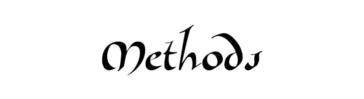 Allembert!"  Free Fonts Download