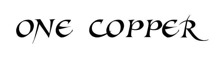 Allembert!"  Free Fonts Download