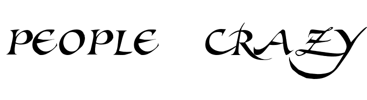 Allembert!"  Free Fonts Download