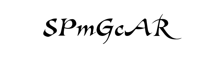 Allembert!"  Free Fonts Download