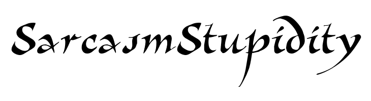 Allembert!"  Free Fonts Download