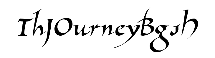 Allembert!"  Free Fonts Download
