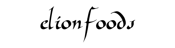 Allembert!"  Free Fonts Download