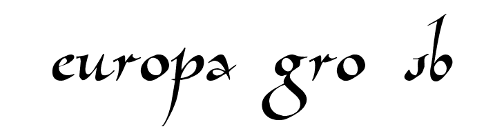 Allembert!"  Free Fonts Download