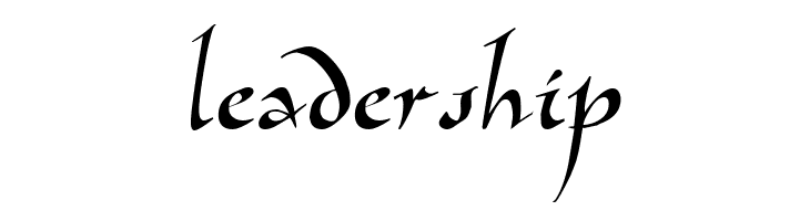 Allembert!"  Free Fonts Download