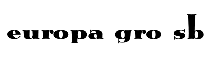 MetropolisSpecialOpti  Free Fonts Download