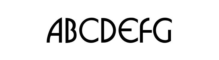 BufferFiveOpti-Bold  Free Fonts Download