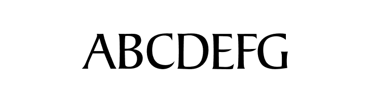 OPTIKeene  Free Fonts Download
