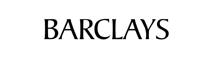BARCLAYS OPTIKeene Font