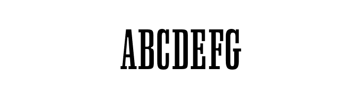 OPTICarmiFive-Caps  Free Fonts Download