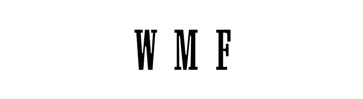 OPTICarmiFive-Caps  Free Fonts Download