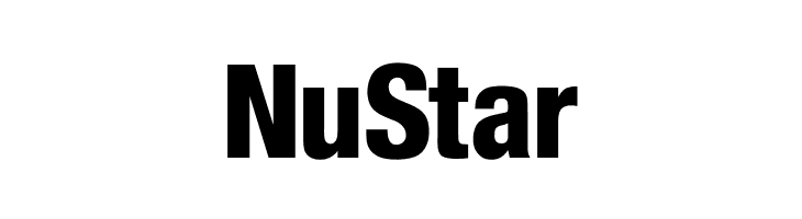 NuStar OPTIAlpine-EightySeven Font
