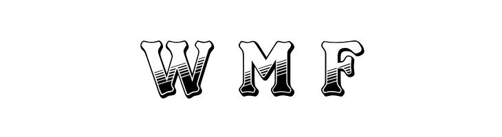 OPTICheersFive  Free Fonts Download
