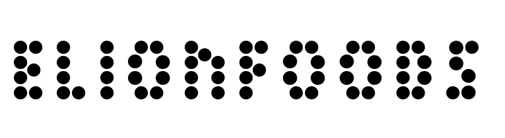 Peex  Free Fonts Download