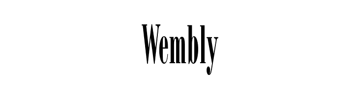 BodoniOpti-SemiCompressed  Free Fonts Download