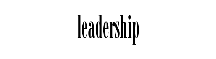 BodoniOpti-SemiCompressed  Free Fonts Download