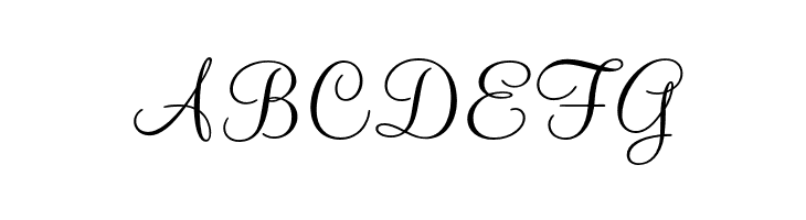 MountainScriptOpti  Free Fonts Download