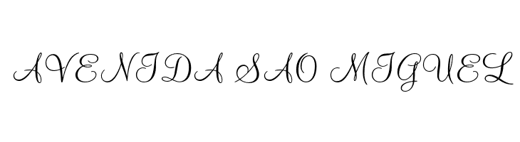 MountainScriptOpti  Free Fonts Download