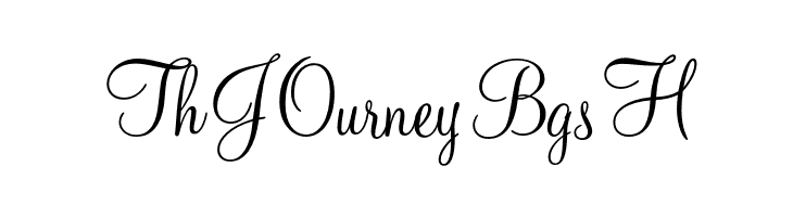 MountainScriptOpti  Free Fonts Download